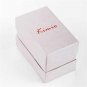 Kimio LED Lava Watch White Box Paper Small Pillow Hour Bag Gift WB22 86