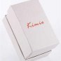 Kimio LED Lava Watch White Box Paper Small Pillow Hour Bag Gift WB22 86
