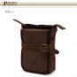 Vintage Messenger Single Shoulder Bag School Canvas Zipper Buckle Male Men Boy8