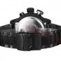 New OHSEN Men Black Cool Army Military LED Date Quartz Wrist Watch Sports OH1031