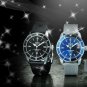 MILESI Cute Horse Bear Leather Women Keychain Car Purse Handbag Key Ring K0112
