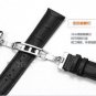 New Durable Premium Deployant Bracelet Genuine Watch Band Strap with Box AB