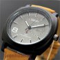 Current Canvas Sport Outdoor Chronometer Men Women Quartz Wrist Watch Hour