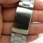 Waterproof TVG Mixed Color LED Watch Silver Boys Mens Sports Gift Box 86 L8828