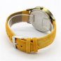 New Snooker Billiard Analog Canvas Round Quartz Wrist Watch Hour Gift Q3135 AB