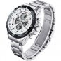 WEIDE Waterproof LEDDigital Automatic Date Quartz Wrist Watch Men Sport WH110302