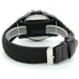 Fashion Round Dial Braided Weaved Rope Band Quartz Wrist Watch Men Women 86 Gift