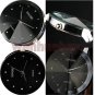 Fashion Simple SINOBI Leather Strap Men Boy Quartz Wrist Watch Hour USA S0201