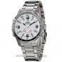 WEIDE Waterproof LED Stainless Steel Quartz Wrist Watch Hour Men Sports WH100903