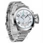 New WEIDE Waterproof LED Stainless Steel Quartz WristWatch Men Sports WH100803