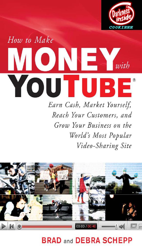 How To Make Money With YouTube