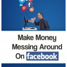 Make Money From Facebook
