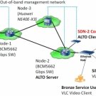 Application Flow Control In YouTube Video Streams