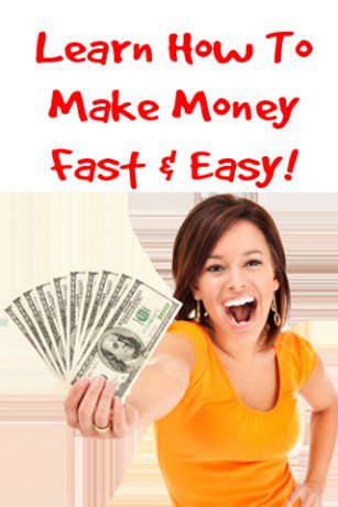 Make-Money-Online-Fast