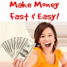 Make-Money-Online-Fast