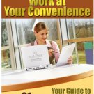 Earn-Extra-Money-Work-At-Your-Convenience