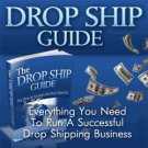 Drop Shipping Guide