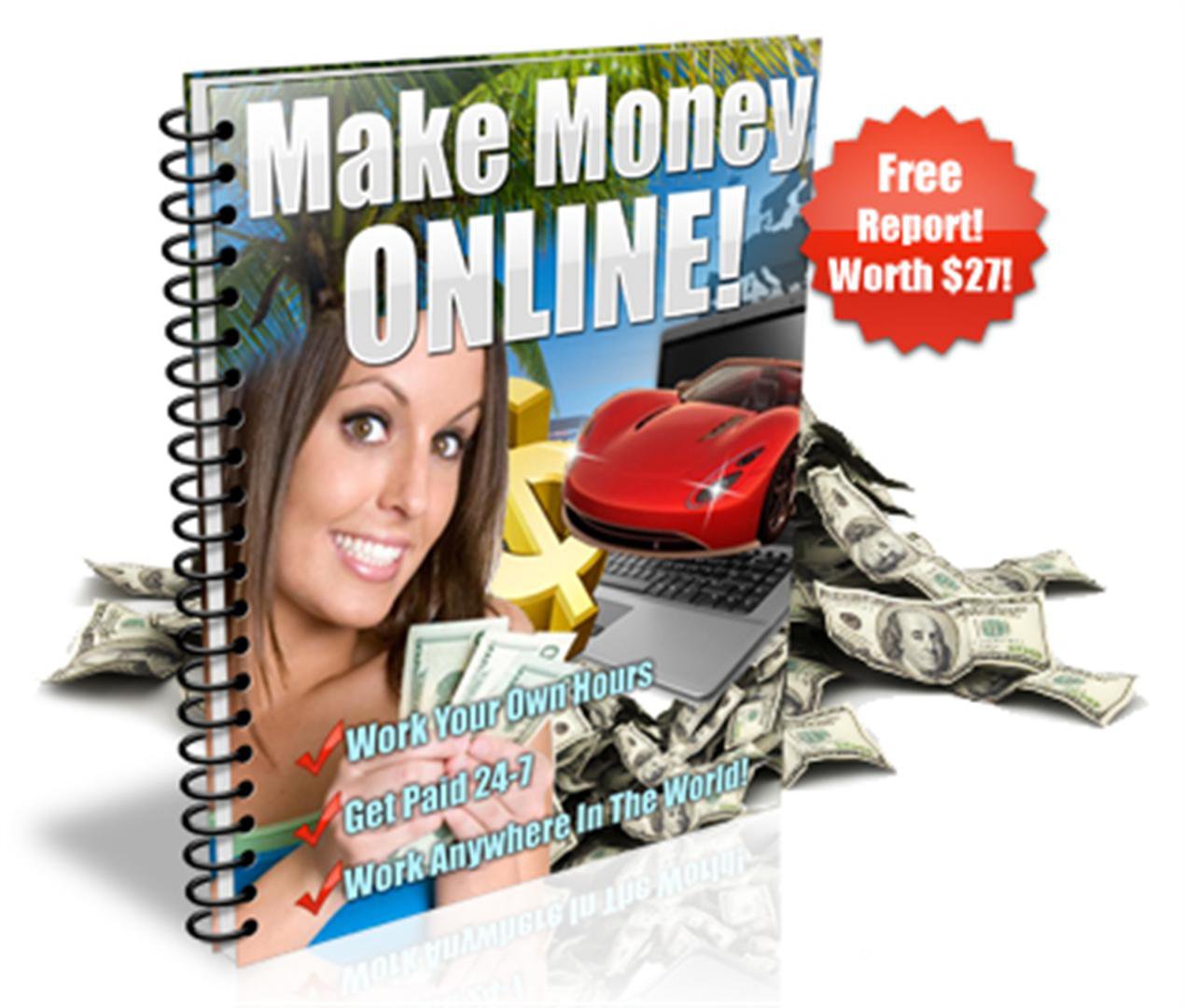 Make-Money-Online