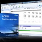 Partition Assistant Professional Full Edition 5.1