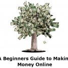 A Beginners Guide To Making Money Online