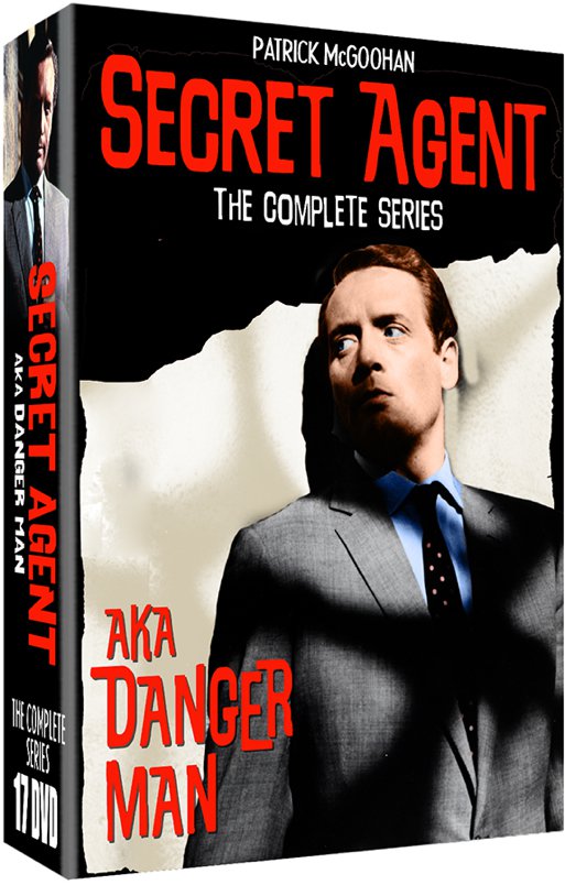Secret-Agent