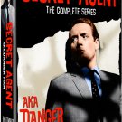 Secret-Agent Secret-Agent