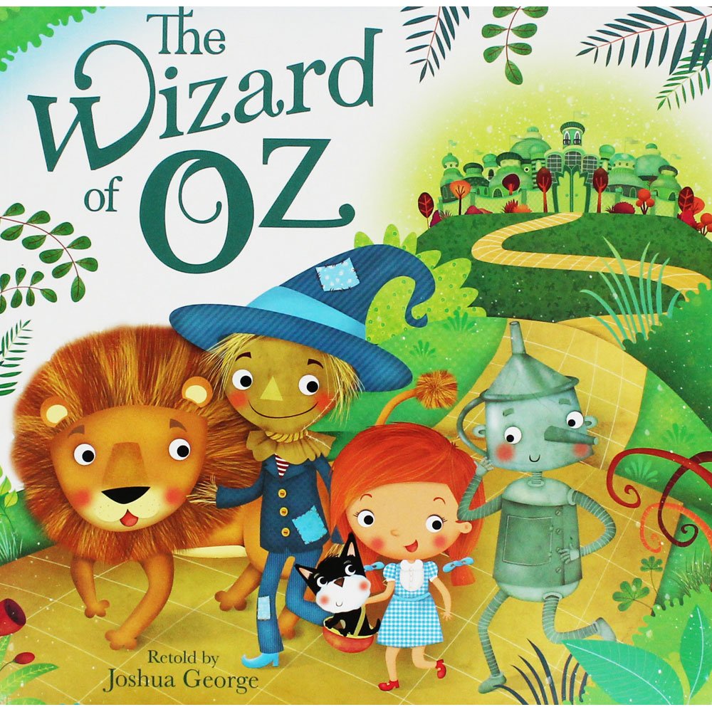 wizard of oz