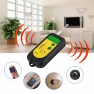 Signal RF Detector Tracer Hidden Camera Wireless Device Finder