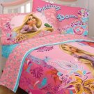 Tangled Letting Down My Hair Bedding Set Full
