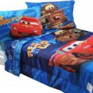 Cars City Limits Bedding Set Full