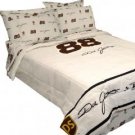 Dale Jarrett UPS 88 Full 8pc BED-N-BAG