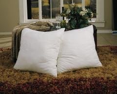 Euro Square Feather Pillow Euro Square
