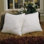 Euro Square Feather Pillow Euro Square