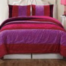 Skyway Twin Comforter with Sham
