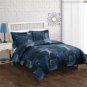 Jean Patch Twin Comforter with Sham