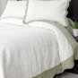 Lavish Home Jeana Embroidered Quilt 3 Pc. Set - Full/Queen