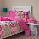 21 piece KIDS Bedroom & Bathroom Comforter Towels Set and More