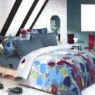 Grapevine Leisure 100% Cotton 3PC Sheet set (Twin Size)
