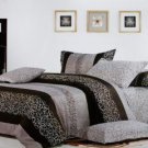 [Charming Garret] Luxury 7PC Bed In A Bag Combo 300GSM (Queen Size)