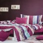 [Love in the Rhine] Luxury 5PC Bed In A Bag Combo 300GSM (Twin Size)