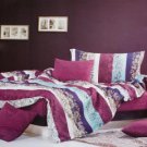 [Love in the Rhine] Luxury 7PC Bed In A Bag Combo 300GSM (King Size)