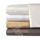 800Tc Solid Sheet Set D.King White