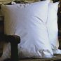 Angel Soft Hypoallergenic Poly Fill Pillow Standard-NEW