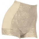Shear Control Underwear - SMALL-NUDE