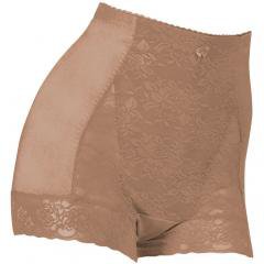 Shear Control Underwear - XSMALL- Beige