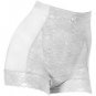 SHEAR CONTROL UNDERWEAR - SMALL-WHITE
