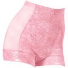 Shear Control Underwear - XSMALL- Pink
