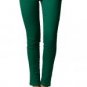 Dinamit Colored Denim- Green- Size 1