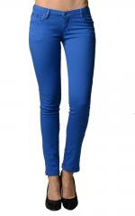 Dinamit Colored Denim- Dark Blue- Size 1