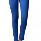 Dinamit Colored Denim- Dark Blue- Size 3